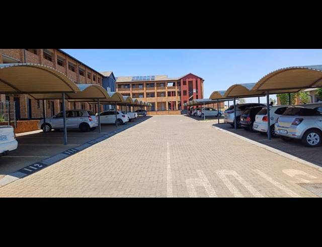 2 BEDROOM APARTMENT FOR SALE IN SKY CITY